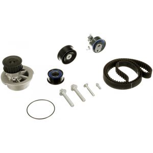 Gates Timing Belt & Water Pump Kit KP15499XS-1