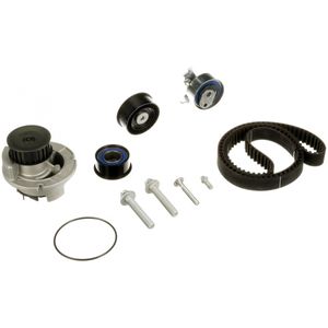 Gates Timing Belt & Water Pump Kit KP15499XS-2