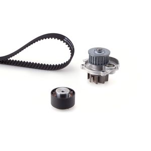 Gates Timing Belt & Water Pump Kit KP15503XS-2