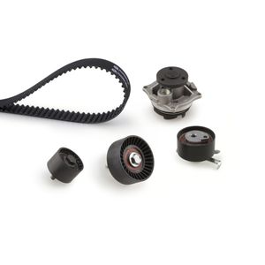 Gates Timing Belt & Water Pump Kit KP15508XS-1