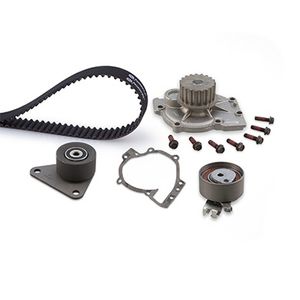 Gates Timing Belt & Water Pump Kit KP15509XS