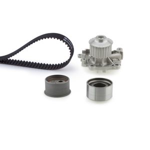 Gates Timing Belt & Water Pump Kit KP15514XS-2