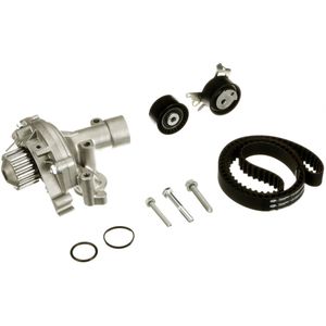 Gates Timing Belt & Water Pump Kit KP15528XS