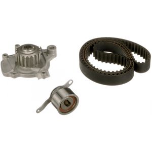 Gates Timing Belt & Water Pump Kit KP15529XS