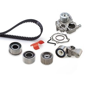 Gates Timing Belt & Water Pump Kit KP15537XS-1