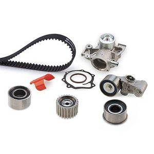 Gates Timing Belt & Water Pump Kit KP15537XS-3