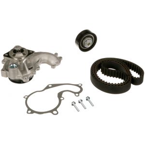 Gates Timing Belt & Water Pump Kit KP15541XS