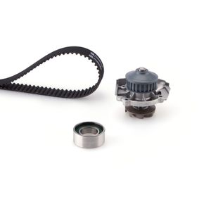 Gates Timing Belt & Water Pump Kit KP15544XS