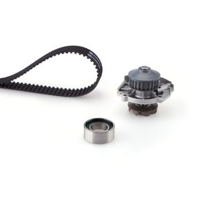 Gates Timing Belt & Water Pump Kit KP15545XS