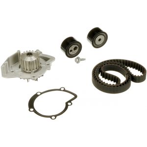 Gates Timing Belt & Water Pump Kit KP15558XS