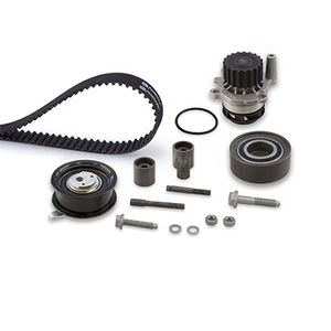 Gates Timing Belt & Water Pump Kit KP15559XS-1