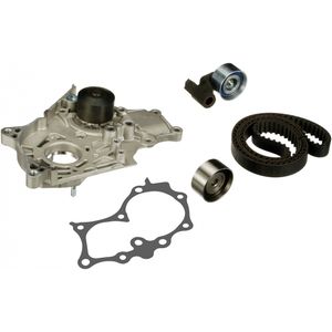Gates Timing Belt & Water Pump Kit KP15562XS-2