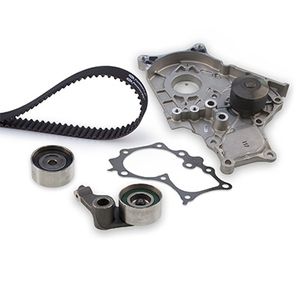 Gates Timing Belt & Water Pump Kit KP15562XS