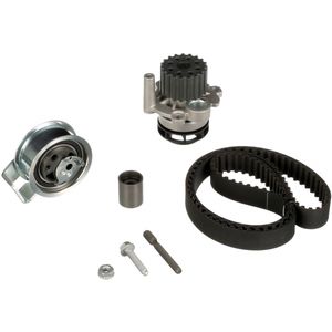 Gates Timing Belt & Water Pump Kit KP15569XS-3