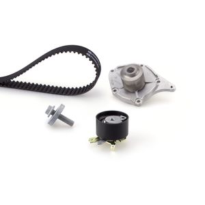Gates Timing Belt & Water Pump Kit KP15578XS