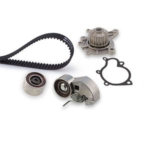 Gates Timing Belt & Water Pump Kit KP15579XS-1