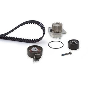 Gates Timing Belt & Water Pump Kit KP15581XS