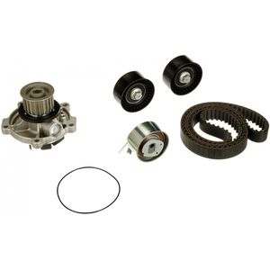 Gates Timing Belt & Water Pump Kit KP15586XS