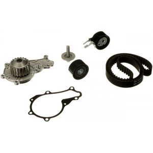 Gates Timing Belt & Water Pump Kit KP15587XS