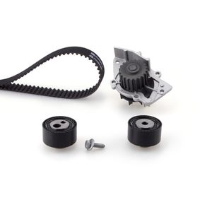 Gates Timing Belt & Water Pump Kit KP15588XS
