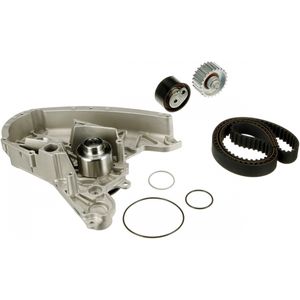 Gates Timing Belt & Water Pump Kit KP15592XS