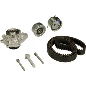 Gates Timing Belt & Water Pump Kit KP15603XS
