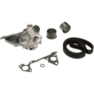 Gates Timing Belt & Water Pump Kit KP15611XS