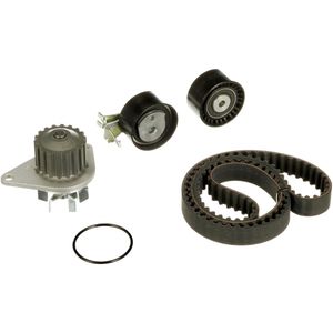Gates Timing Belt & Water Pump Kit KP15615XS