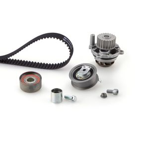 Gates Timing Belt & Water Pump Kit KP15616XS