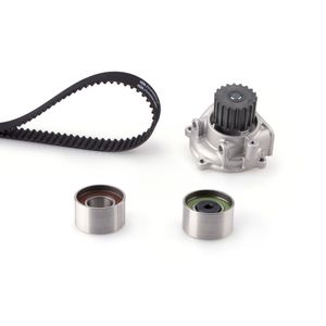 Gates Timing Belt & Water Pump Kit KP15630XS