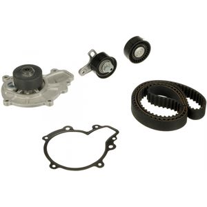 Gates Timing Belt & Water Pump Kit KP15634XS