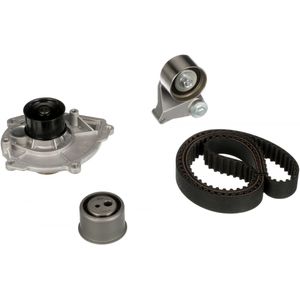 Gates Timing Belt & Water Pump Kit KP15636XS