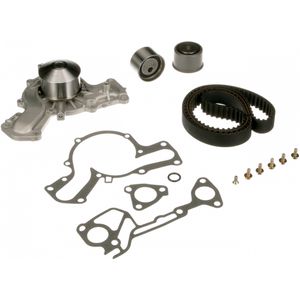 Gates Timing Belt & Water Pump Kit KP15643XS