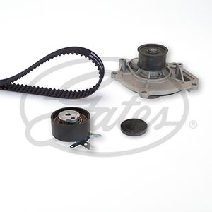 Gates Timing Belt & Water Pump Kit KP15645XS