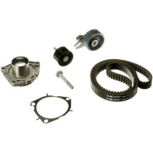 Gates Timing Belt & Water Pump Kit KP15646XS