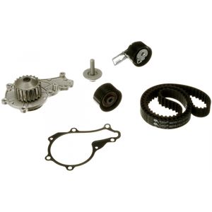 Gates Timing Belt & Water Pump Kit KP15657XS