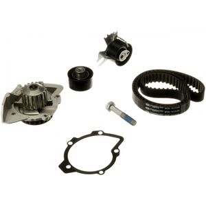 Gates Timing Belt & Water Pump Kit KP15672XS