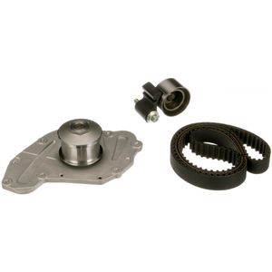 Gates Timing Belt & Water Pump Kit KP15674XS
