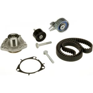 Gates Timing Belt & Water Pump Kit KP15684XS-1