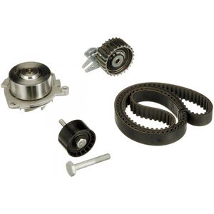 Gates Timing Belt & Water Pump Kit KP15685XS