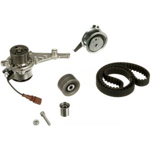Gates Timing Belt & Water Pump Kit KP15695XS-1