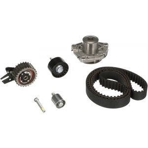 Gates Timing Belt & Water Pump Kit KP15706XS