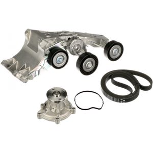 Gates Drive Belt Kit KP15PK1745