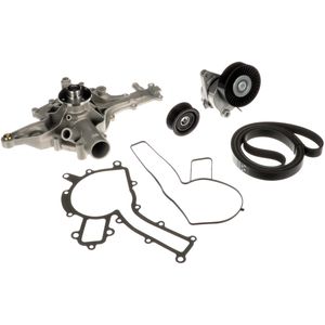 Gates Drive Belt Kit KP16PK2390