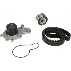 Gates Timing Belt & Water Pump Kit KP1T245
