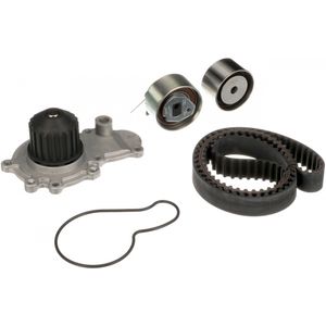 Gates Timing Belt & Water Pump Kit KP1T246