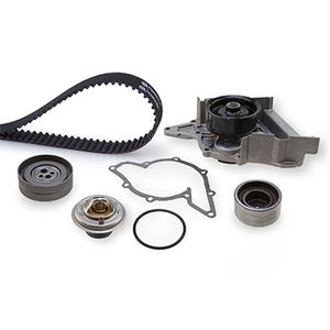 Gates Timing Belt & Water Pump Kit KP1TH15344XS