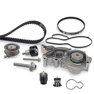 Gates Timing Belt & Water Pump Kit KP1TH15680XS-2