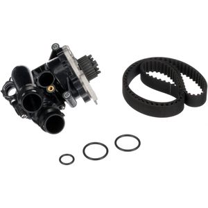 Gates Timing Belt & Water Pump Kit KP1TH15698XS-2