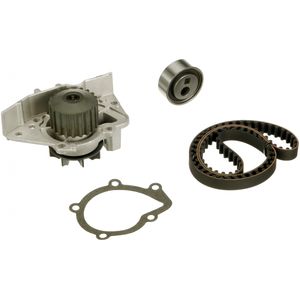 Gates Timing Belt & Water Pump Kit KP25215XS-1